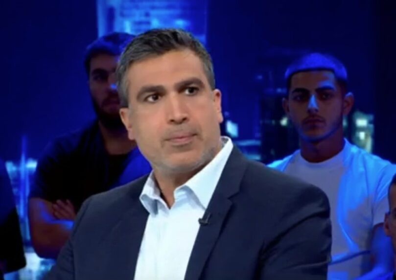 שטבון לנתניהו: "האנשים שאתה לוטש להם עיניים פוגעים במדינה"