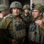 הרמטכ"ל: ״מעריך שבימים הקרובים נדע האם נצליח להגיע לעסקה"