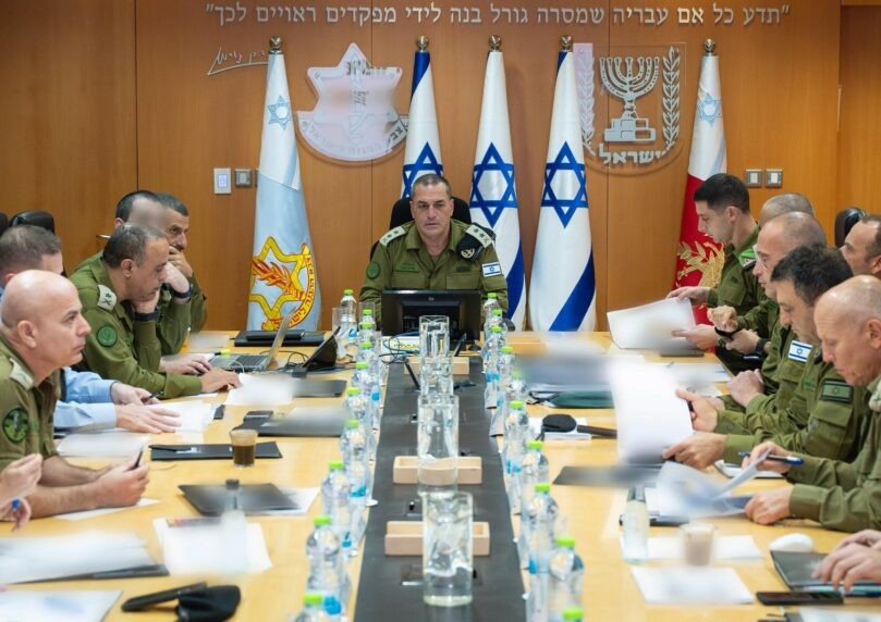 הפרסום בעיתון "הגרדיאן" הבריטי - שגרר תגובה זועמת של צה"ל
