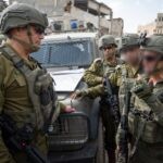 הרמטכ"ל: "אנחנו מרחיבים את הפעילות בעזה בימים הקרובים"