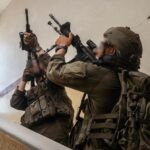 בכירים בצה"ל: "מגבים את הלוחמים שתקפו בנאצר – פעלו כנדרש"