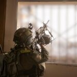 התקרית בח'אן יונס: סגן מפקד פלוגה בכפיר מספר על הקרב