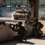 לאחר הסערה, הלוחמים טוענים: "התקיפה בנאצר אושרה עם הפיקוד"