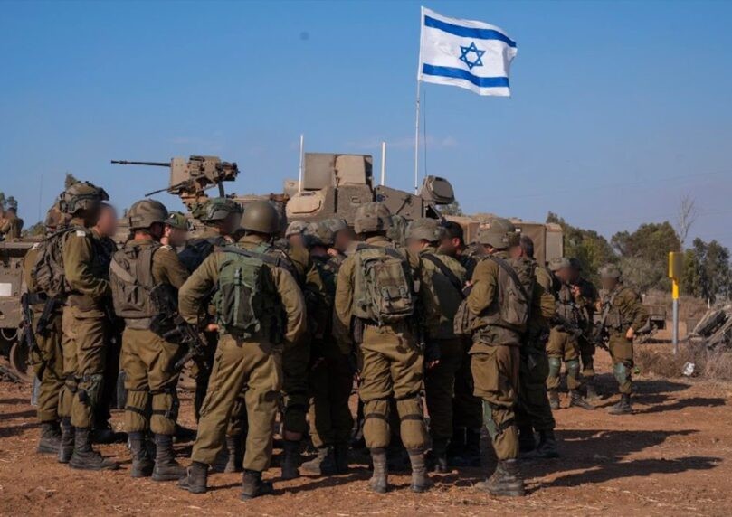 לא שוכחים את הפצועים: "תבואו אליהם ותקבלו מהם את הכוח"