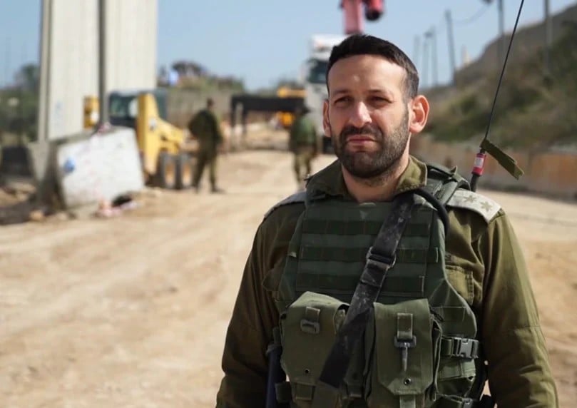 דרמה בצה"ל: הסיבה האמיתית מאחורי פרישת מפקד יהל"ם המיועד