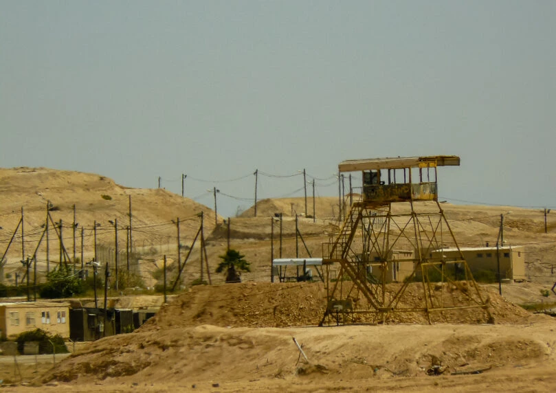 "מאשים אותנו בכישלונות": בכיר במשטרה בביקורת נוקבת על צה"ל