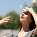 גל חום היסטורי: ישראל בדרך לשבור שיא של 83 שנים