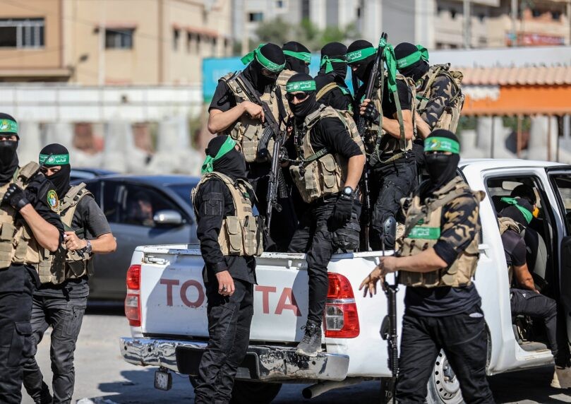 גם בנקודת הזמן הזו: חמאס לא מספק לישראל את כל המידע הנדרש