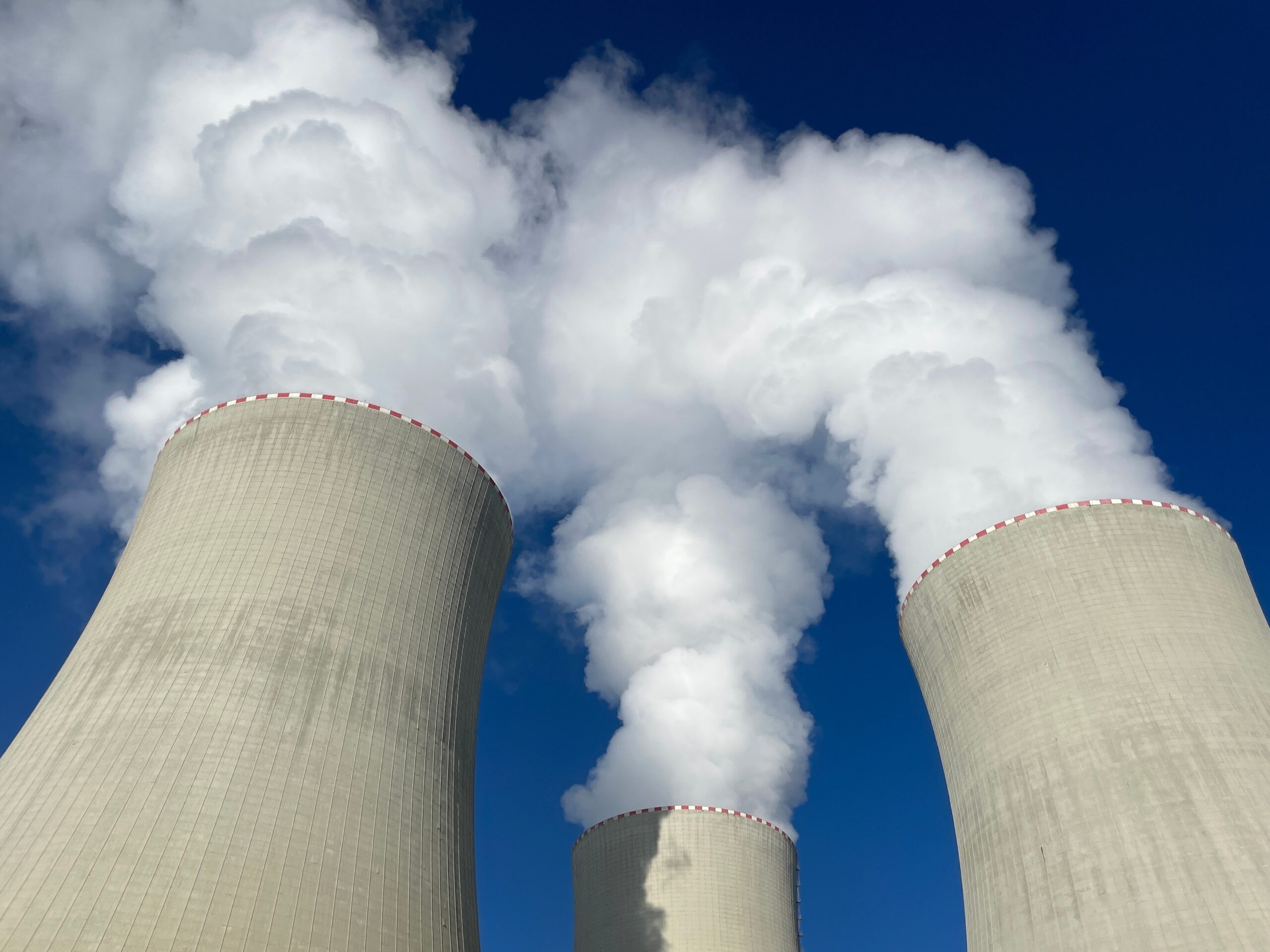 Germany Approves Nuclear Cooperation with Russia