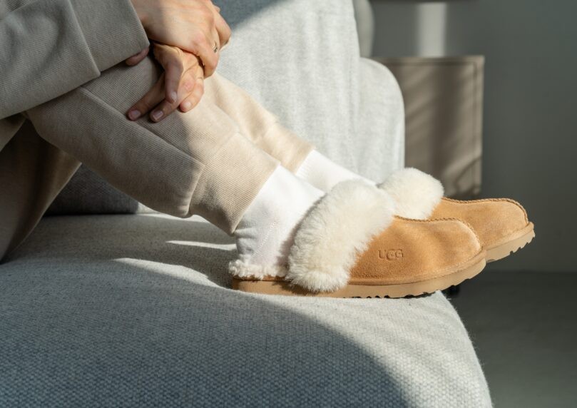 חברת UGG האוסטרלית עוברת שינוי דרמטי - בניגוד לרצונה