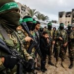 חמאס נגד הצעת טראמפ לעסקה כוללת: "מכילה מלכודות ומוקשים"
