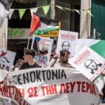 נכשל ״יום הזעם״ ביוון: תיעוד מהנוכחות הדלה במאות ההפגנות