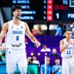 קומו והריעו: נבחרת ישראל הדהימה את צרפת באליפות אירופה