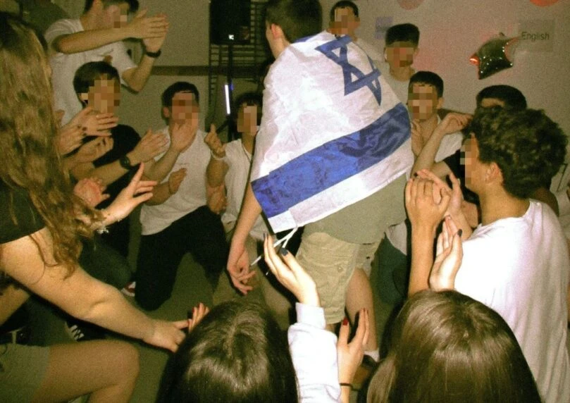 מהפך בפריפריה: הצעירים שמתקבלים ליחידות הכי מסווגות במדינה