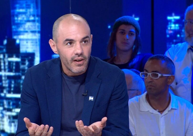 פליישמן תוהה: מה יקרה אם עינב צנגאוקר תצטרף לליכוד? | צפו