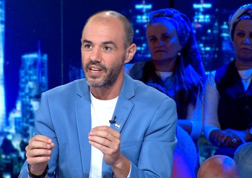 פליישמן לאחר הפיגוע: "צריך לפעול מול ירדן, יש פה מחדל"