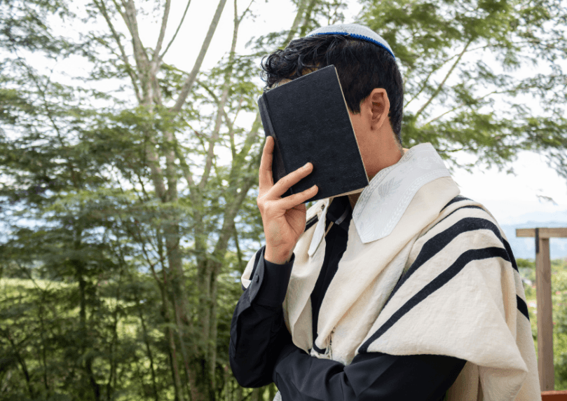 פרשת שופטים: למה הקב"ה מביא צרות על עם ישראל?