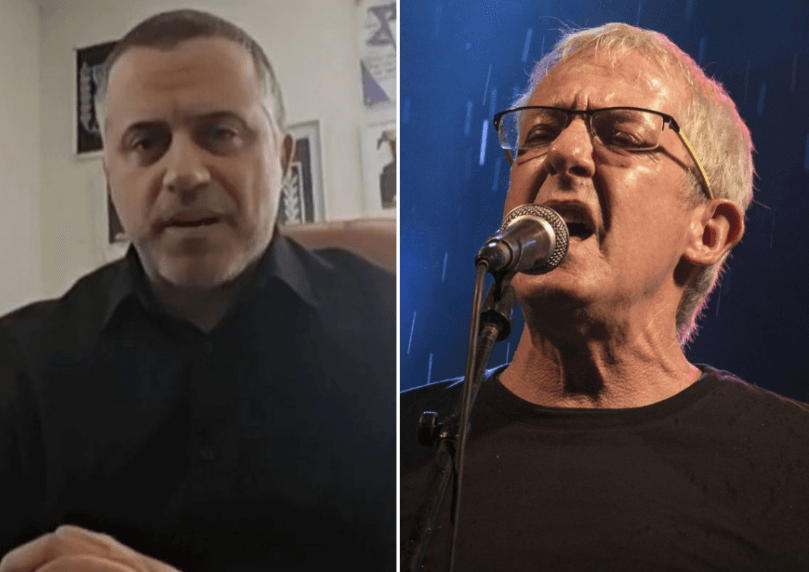 לא נפרנס אותם: התגובה של ראש המועצה לחותמי "מכתב האמנים"