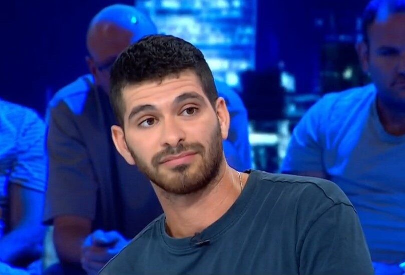 "חייב להציל את אחי": אחיו של אביתר דוד על המאבק להשבתו