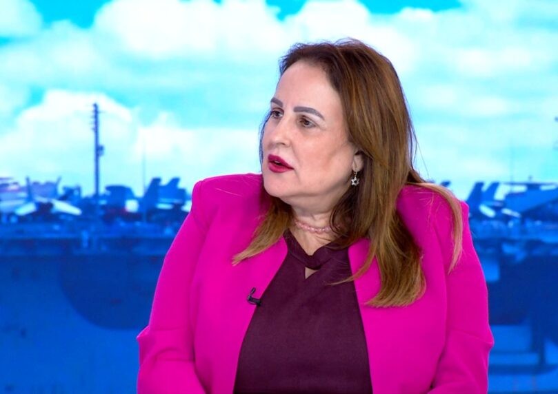 ח"כ שטרית: "החוק שישנה את אופן מינוי הפצ"ר - רוח חדשה לצבא"