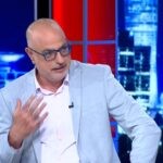 הפרופסור על רצח צ'רלי קירק: "קרה בארה"ב, יקרה גם בישראל"
