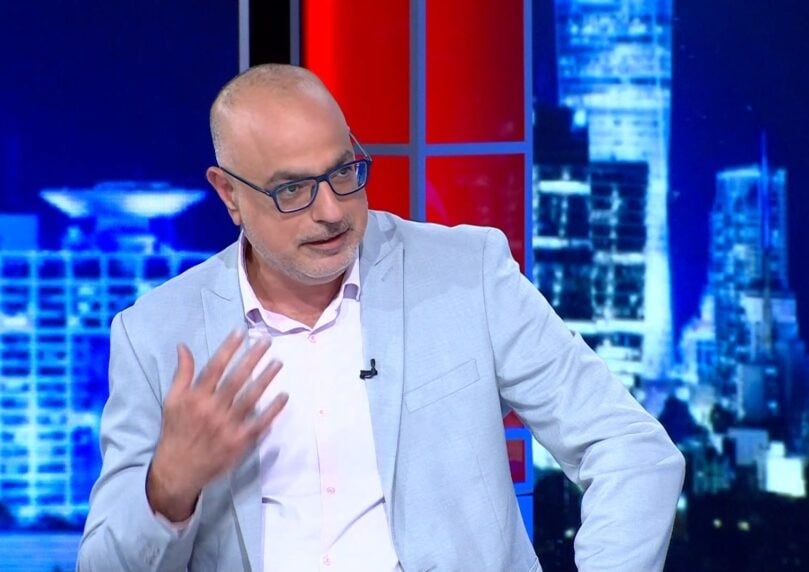 הפרופסור על רצח צ'רלי קירק: "קרה בארה"ב, יקרה גם בישראל"