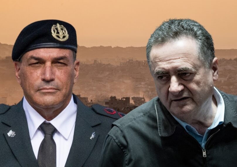 סערה בצמרת: האם המחלוקות יפגעו בהיערכות למלחמה בעזה?