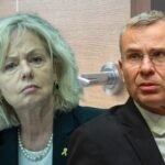 יריב לוין החליף את המנעולים בלשכה, היועמ"שית נותרה בחוץ