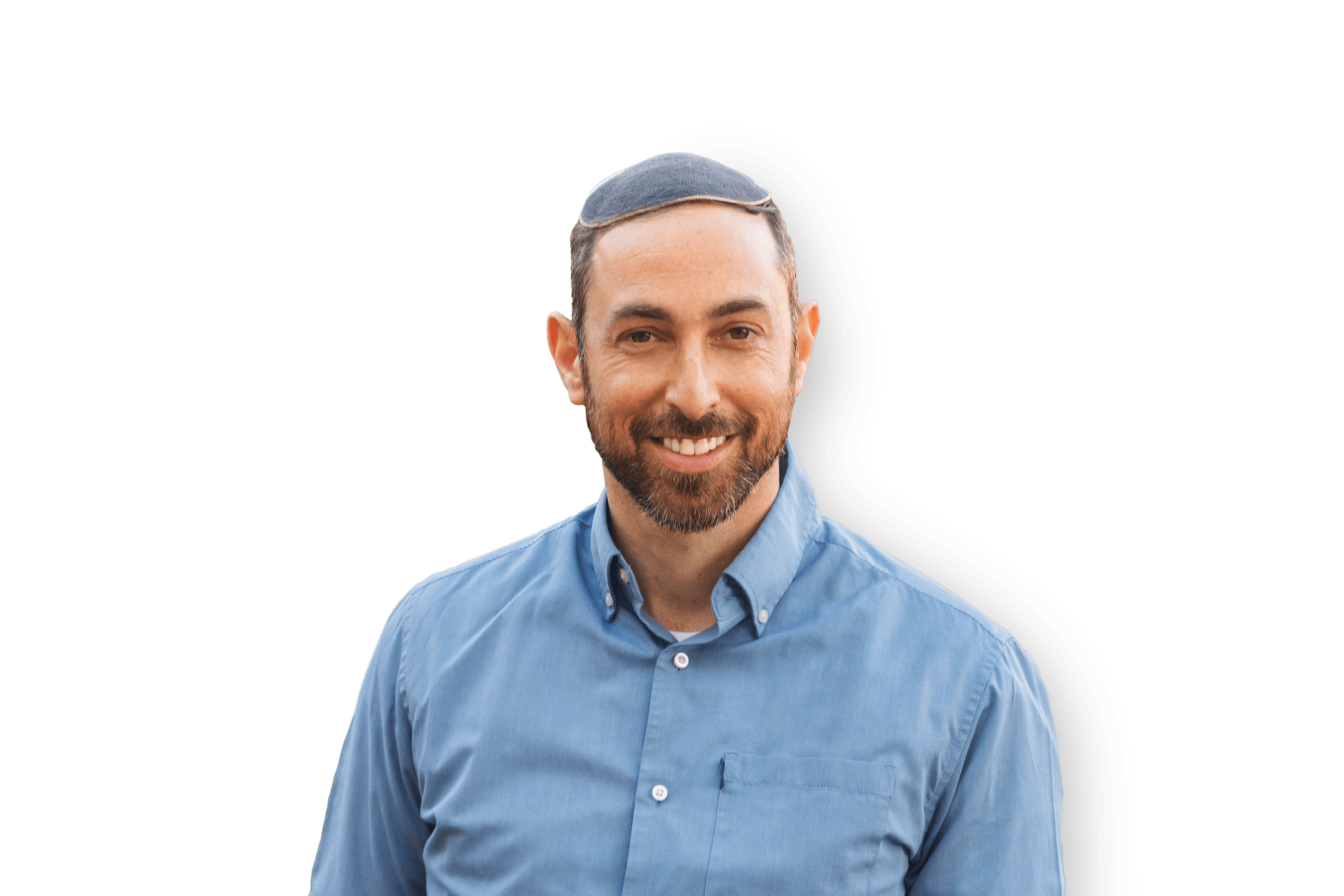 הרב דני לביא