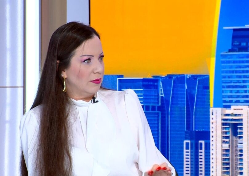 "מי את בכלל?": טלי גוטליב במתקפה על הפצ"רית
