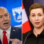 ראש ממשלת דנמרק נגד נתניהו: "יהיה טוב יותר לישראל בלעדיו"