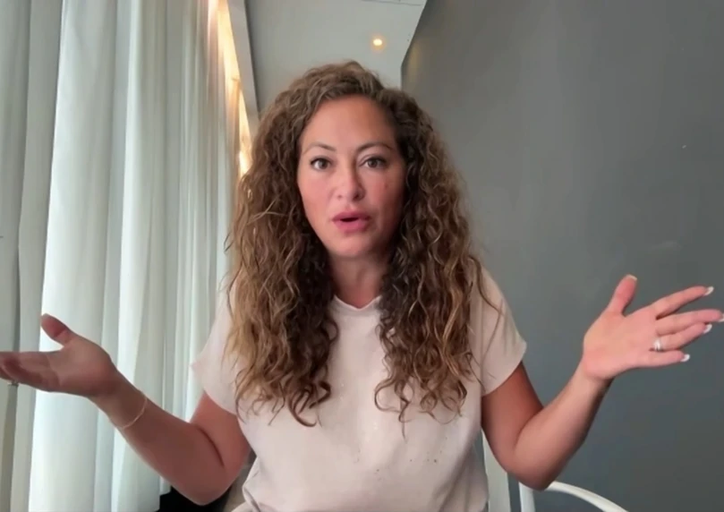 "להיכנס בהם חזק יותר": ליהיא גרינר תוקפת את מחאת האמנים