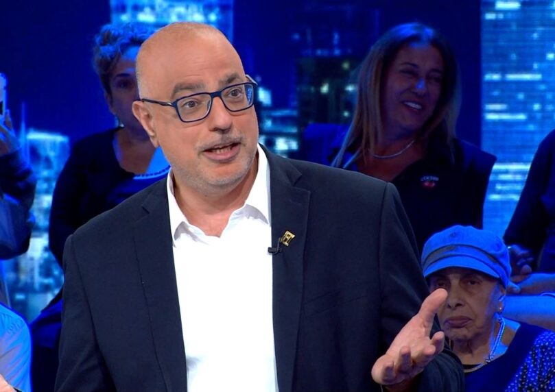 "במבצע יונתן סיכנו חטופים כדי לשמר עקרונות, כך צריך בעזה"