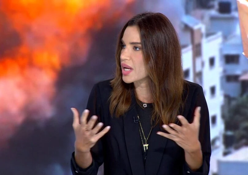נטלי דדון על עצומת האומנים: "את הנזק שלו זה כבר עשה"