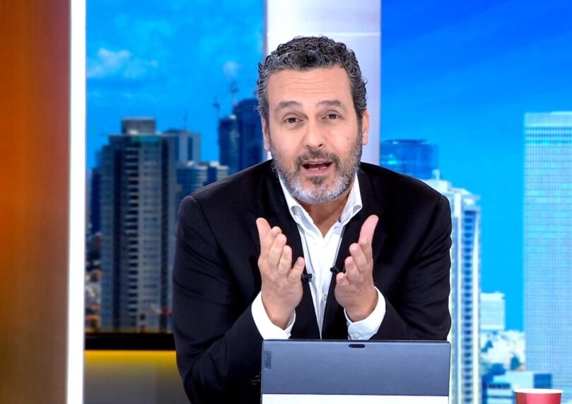 "מספיק עם התירוצים": מה גרם לעודד מנשה לאבד את שלוותו?