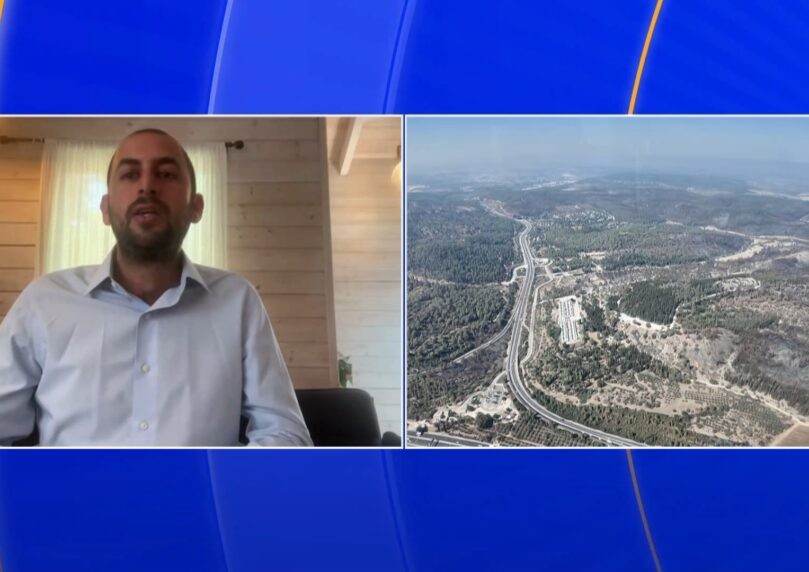 מנכ"ל מועצת יש"ע במסר ישיר לנתניהו: "הכדור בידיים שלך בלבד"