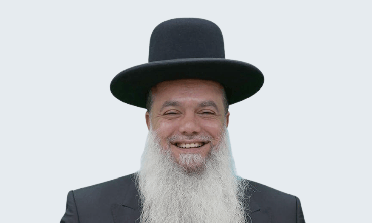הרב יגאל כהן
