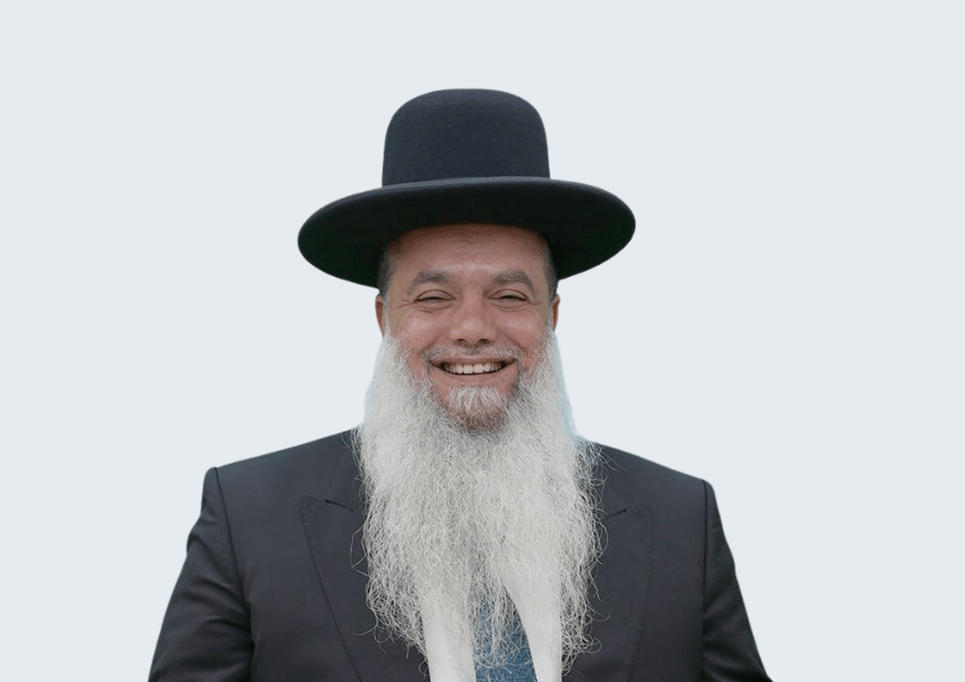 הרב יגאל כהן
