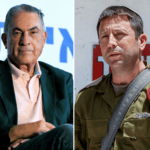 "האשמות בזויות": הרמטכ"ל וראש הממשלה נגד עיתון הארץ