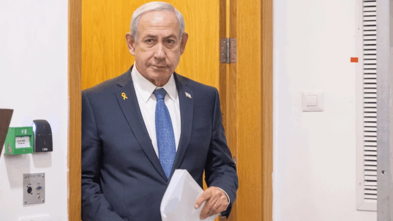 אחת מהראיות המרכזיות בתיק 2000 הוצגה: "קשקוש מוחלט"