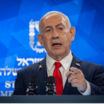 נתניהו מגיב להפגנות השמאל: "ממש כמו פלנגות פשיסטיות"