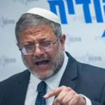הותר לפרסום: סוכל ניסיון חיסול של השר בן גביר