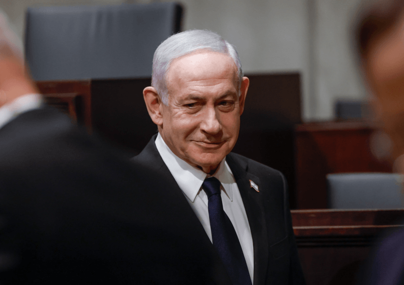 פרסום ראשון: זה המועמד של נתניהו לתפקיד ראש המל"ל הבא