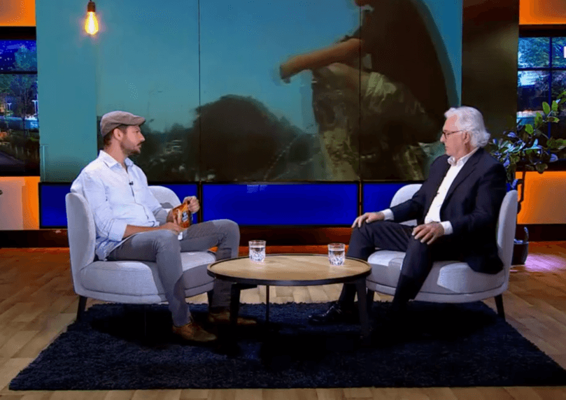 שער הרחמים: צפו בפרק הראשון של התוכנית המיוחדת לחודש אלול