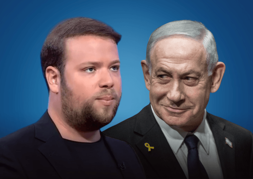 טופז לוק חושף: הצצה נדירה לכל מה שלא ידעתם על ראש הממשלה