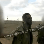 משפחתו של נמרוד כהן פרסמה תיעוד מחטיפתו | קשה לצפייה