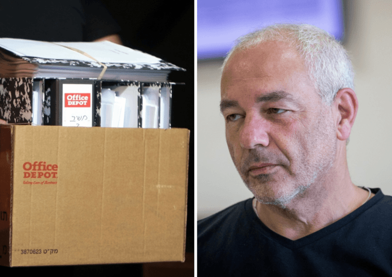 בפרשה מהחמורות שידעה המדינה: כך מגוננת הפרקליטות על אנשיה