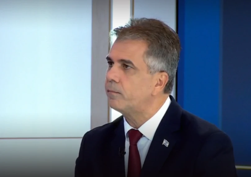 השר אלי כהן: "ישראל תרמה לכך שאיראן במצב החלש ביותר שלה"