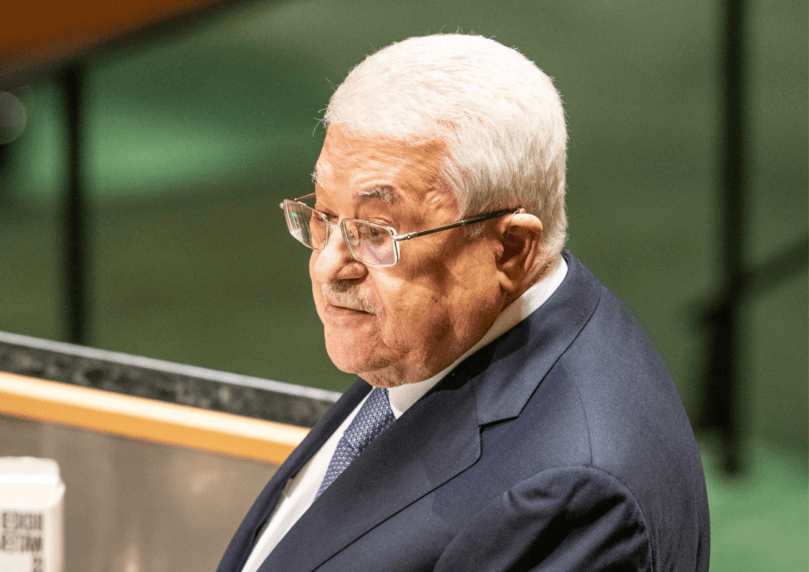 "מי שיזרוק אבנים - נגמור אותו": הסיור של הח"כ, והסערה ברש"פ