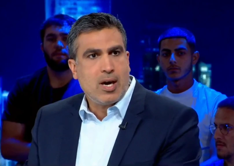 יוני שטבון למקבלי ההחלטות: "להמשיך עד הסוף!"